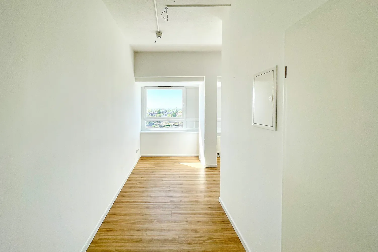 1 Zimmer Wohnung mit 25 m² in Berlin – Bild 2