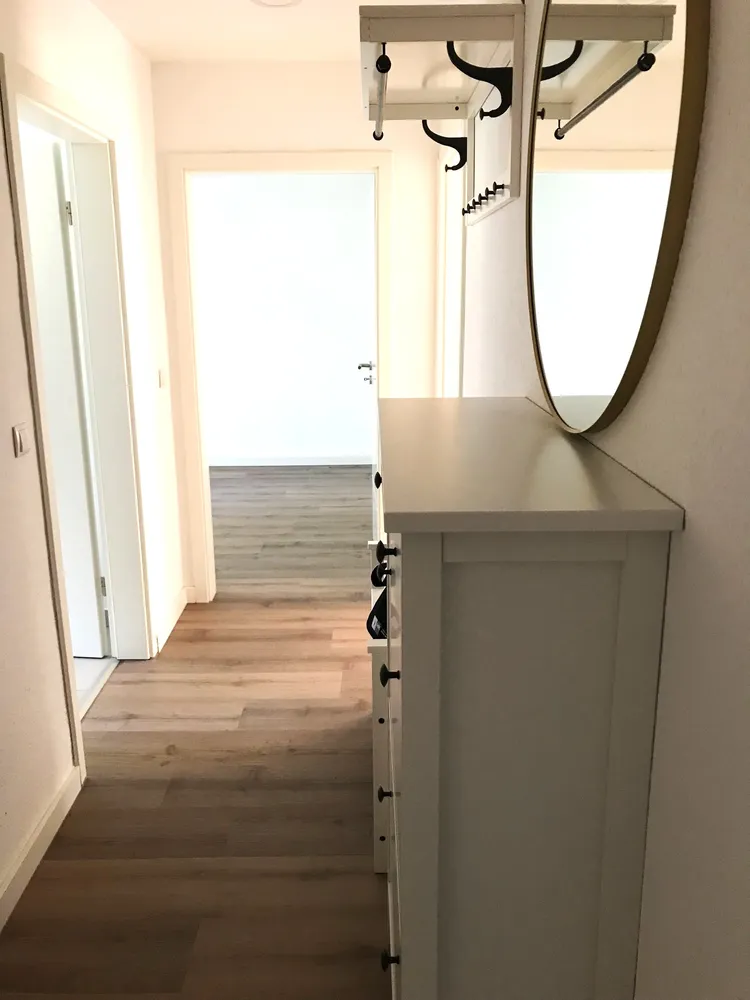 3 Zimmer Wohnung mit 58 m² in Osnabrück – Bild 3