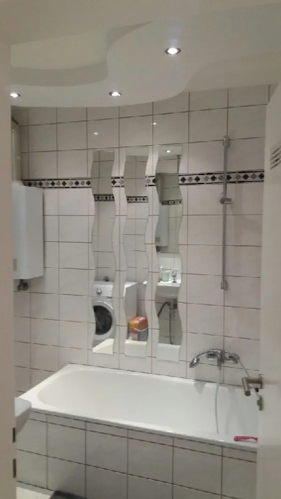 2 Zimmer Wohnung mit 68 m² in Mönchengladbach – Bild 3