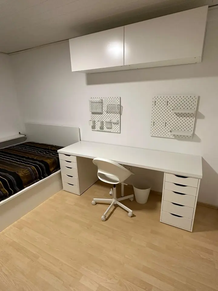 Shared room with 89 m² in Stuttgart – Photo 10