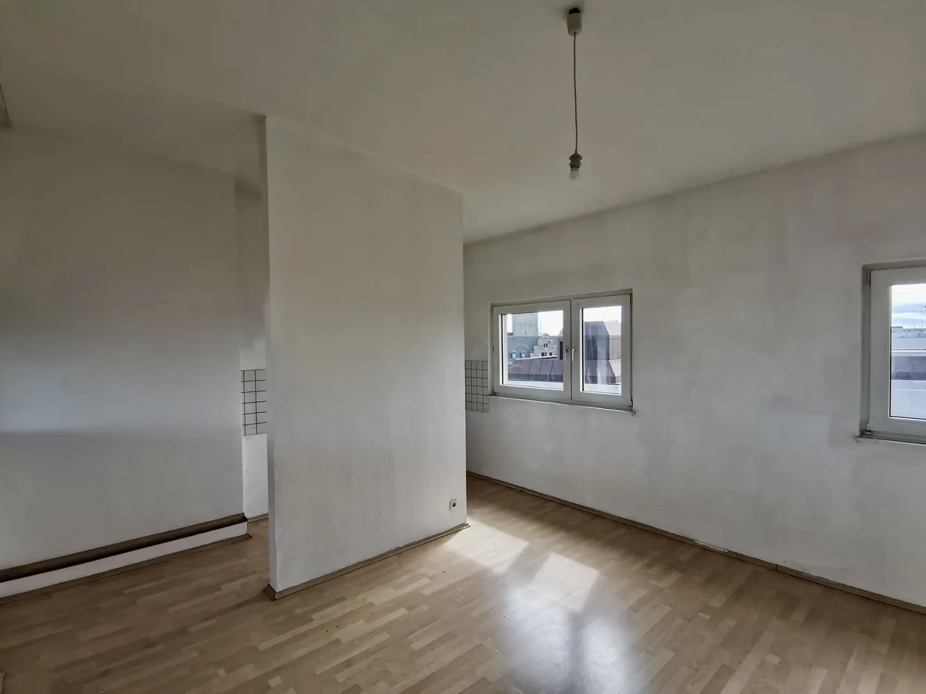 2 Zimmer Wohnung mit 50 m² in Duisburg – Bild 3