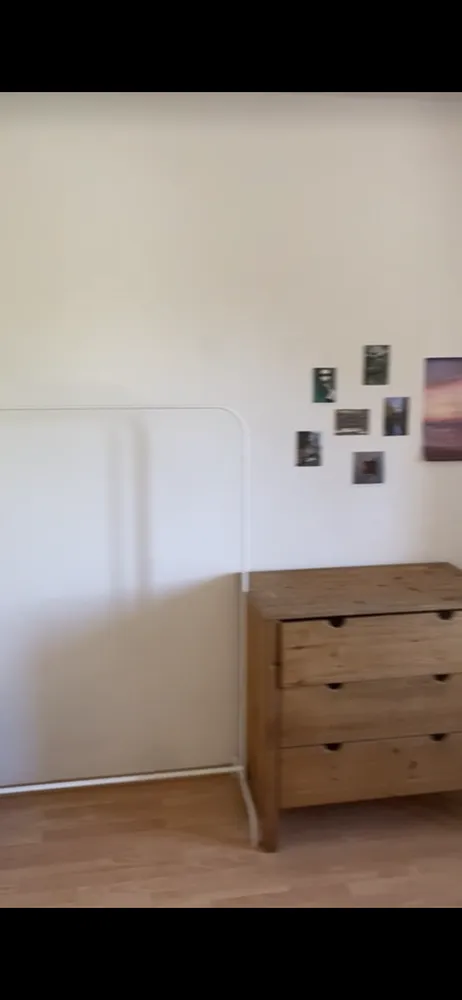 1 Zimmer Wohnung mit 35 m² in Nürnberg – Bild 2