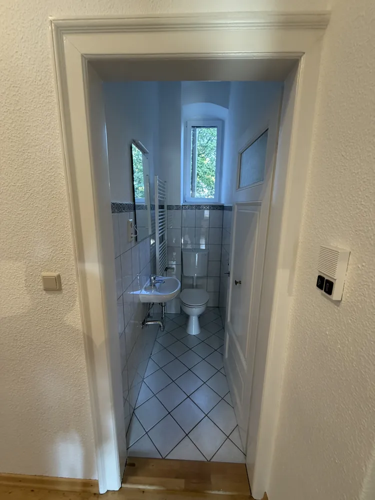 2 Zimmer Wohnung mit 57 m² in Mannheim – Bild 6