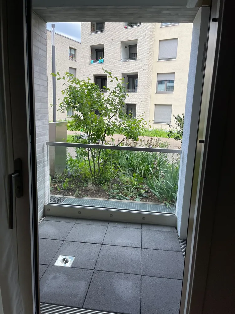 2 Zimmer Wohnung mit 50 m² in München – Bild 7