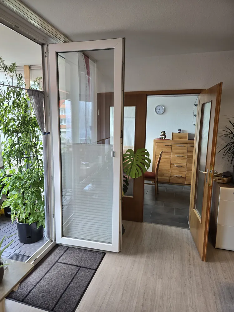 2 Zimmer Wohnung mit 72 m² in Siegen – Bild 9