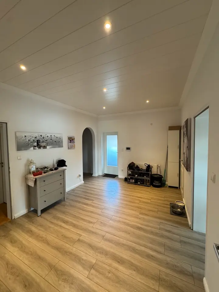 5 Zimmer Wohnung mit 182 m² in Minden – Bild 8