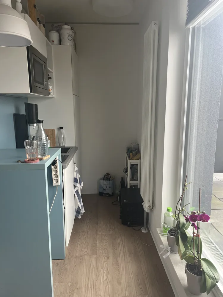 1 Zimmer Wohnung mit 20 m² in Köln – Bild 5