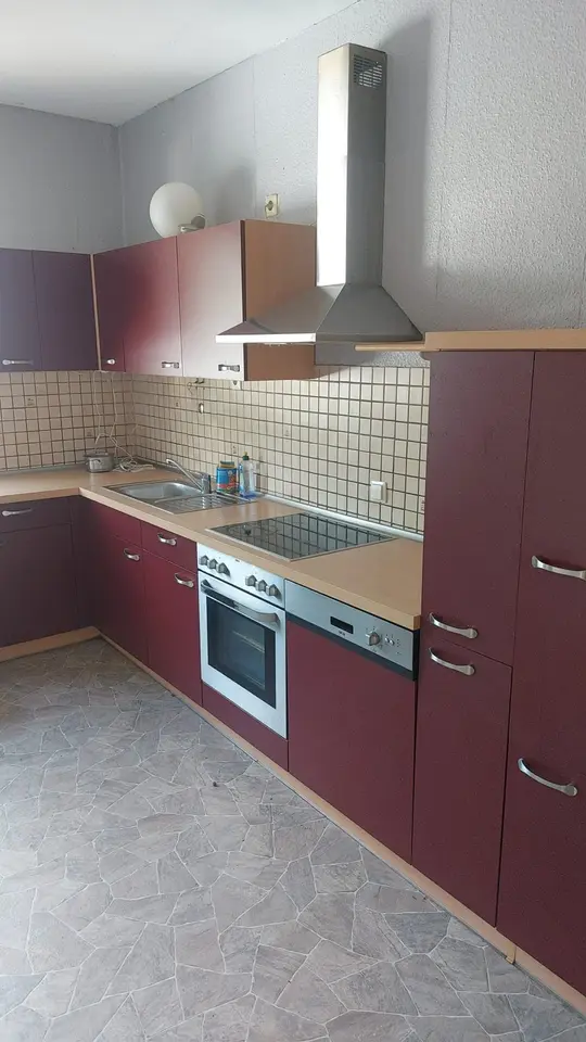 2 Zimmer Wohnung mit 15 m² in Hamm – Bild 9