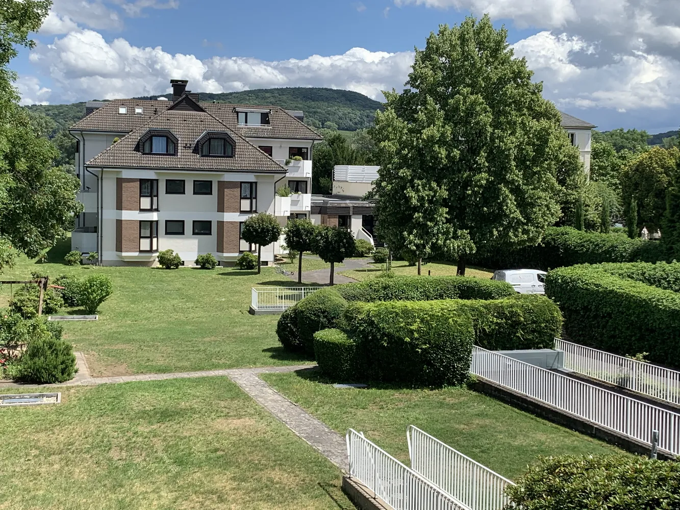 3 Zimmer Wohnung mit 106 m² in Bonn – Bild 5
