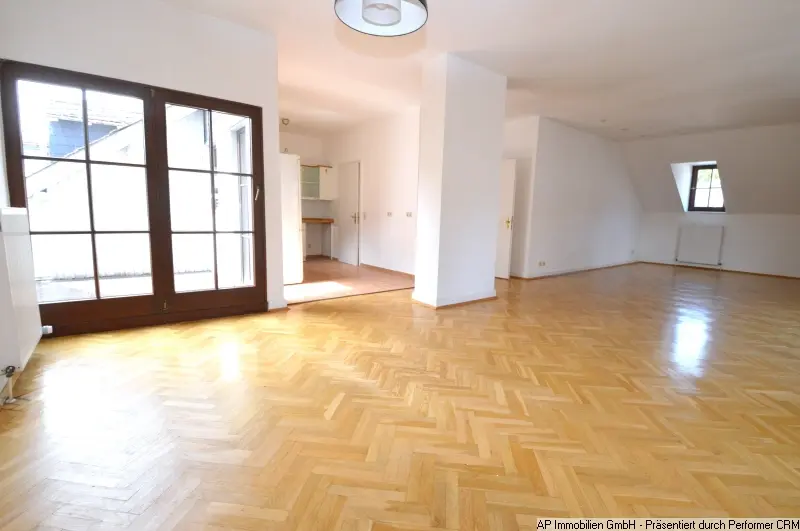 4 Zimmer Wohnung mit 145 m² in Limburg an der Lahn – Bild 1