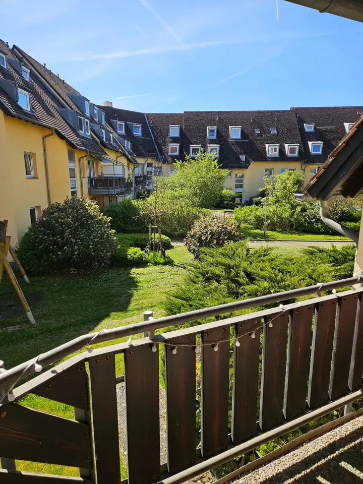 WG-Zimmer mit 54 m² in Freiburg im Breisgau – Bild 9