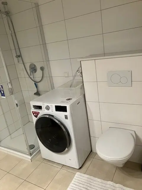 WG-Zimmer mit 60 m² in Uelzen – Bild 5