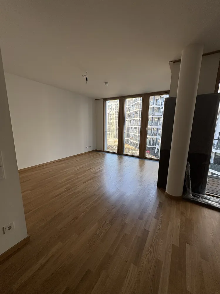 3 Zimmer Wohnung mit 100 m² in Berlin – Bild 10
