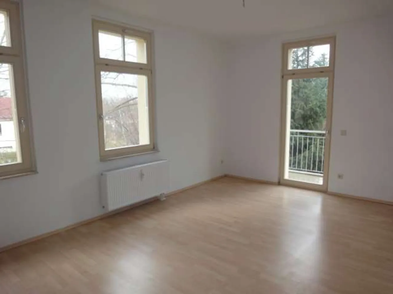 1 Zimmer Wohnung mit 44 m² in Chemnitz – Bild 2