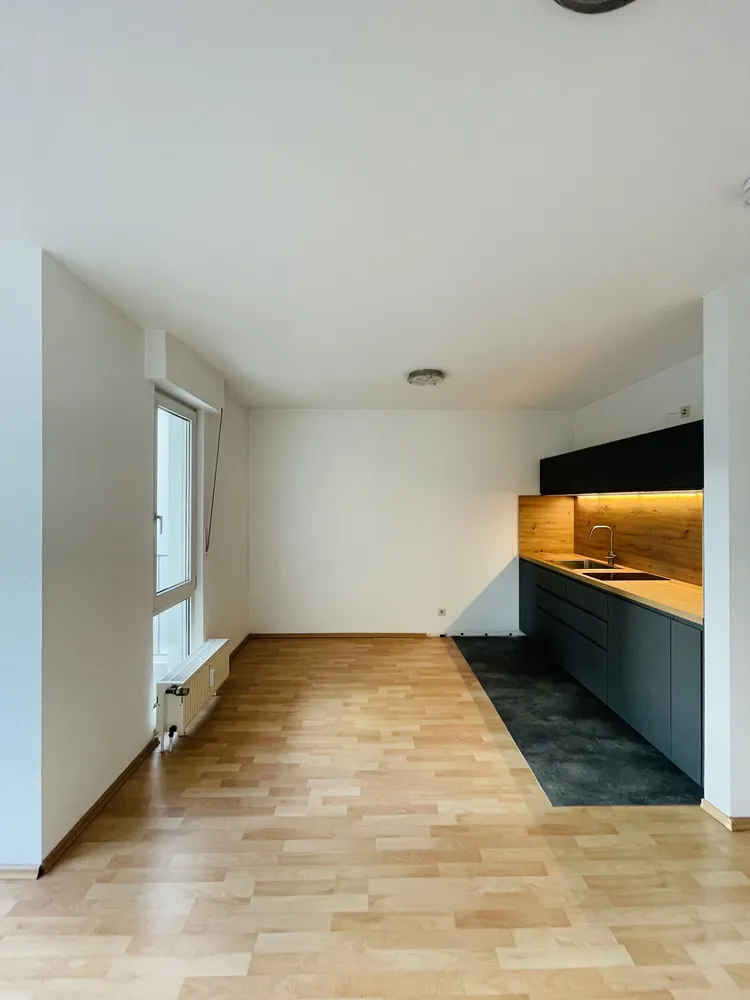 1 Zimmer Wohnung mit 30 m² in Bochum – Bild 5