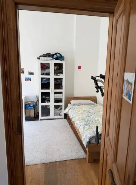 2 room apartment with 68 m² in Frankfurt am Main – Photo 8
