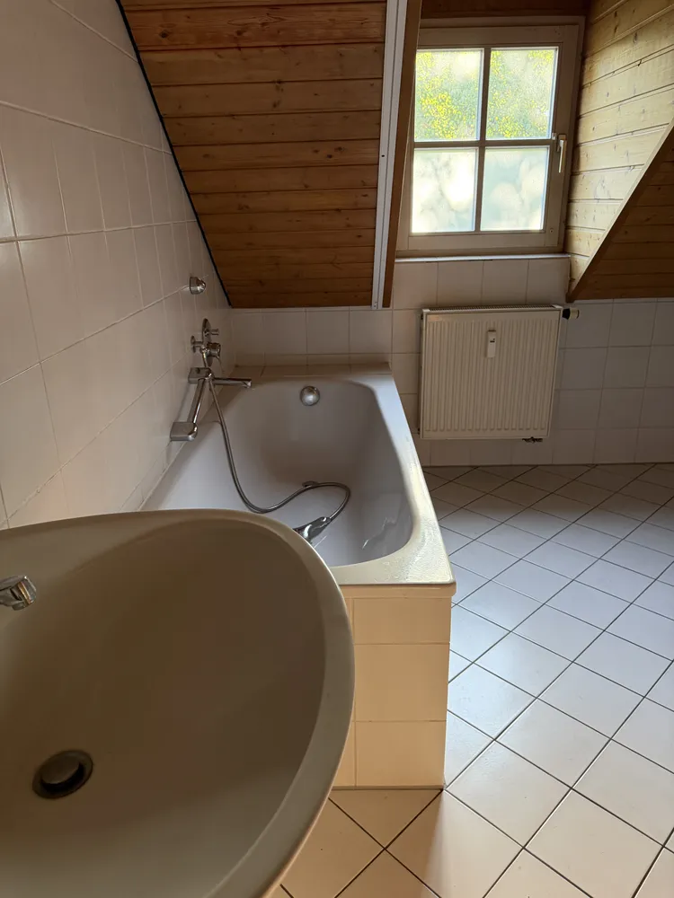 2 Zimmer Wohnung mit 58 m² in Ludwigshafen am Rhein – Bild 2