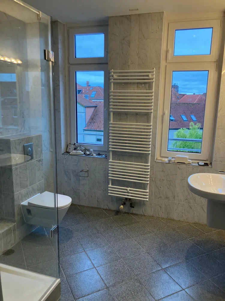 3 Zimmer Wohnung mit 92 m² in Hannover – Bild 10