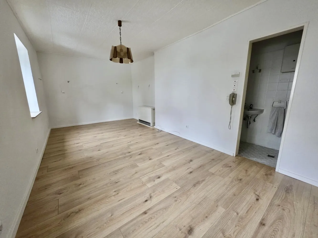 1 room apartment with 29 m² in Wiesbaden – Photo 2