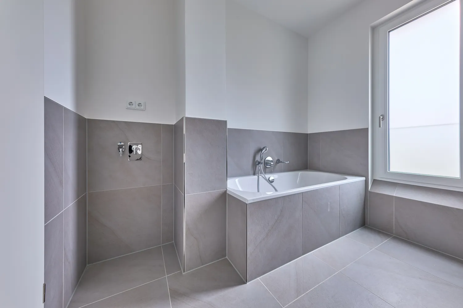 2 room apartment with 73 m² in Wiesbaden – Photo 8