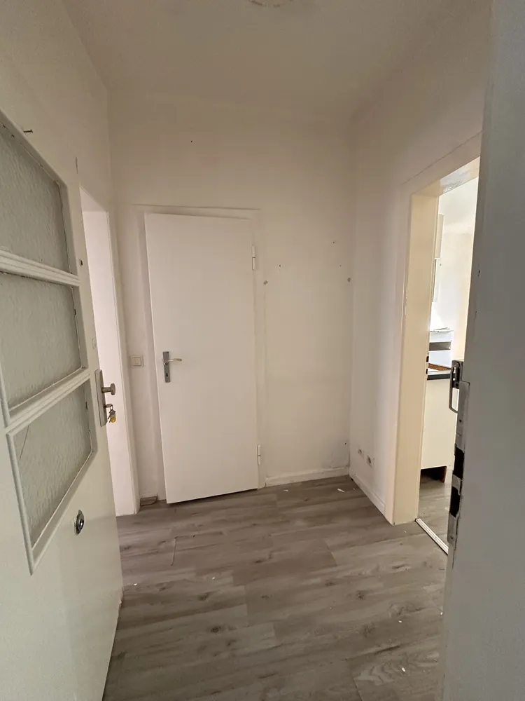 2 room apartment with 50 m² in Mülheim an der Ruhr – Photo 1