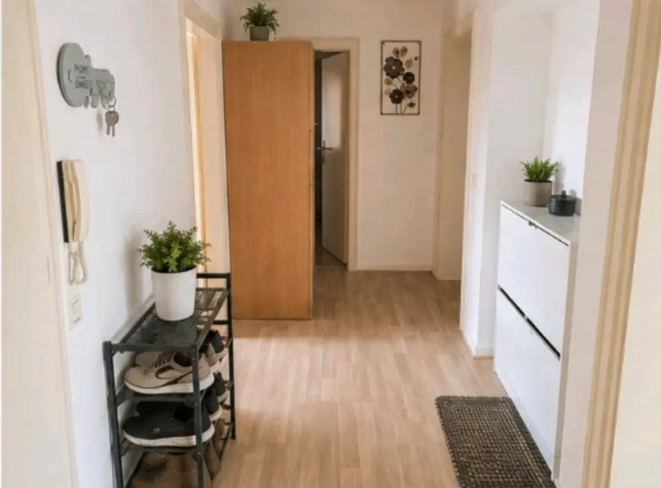 3 Zimmer Wohnung mit 85 m² in Osnabrück – Bild 7