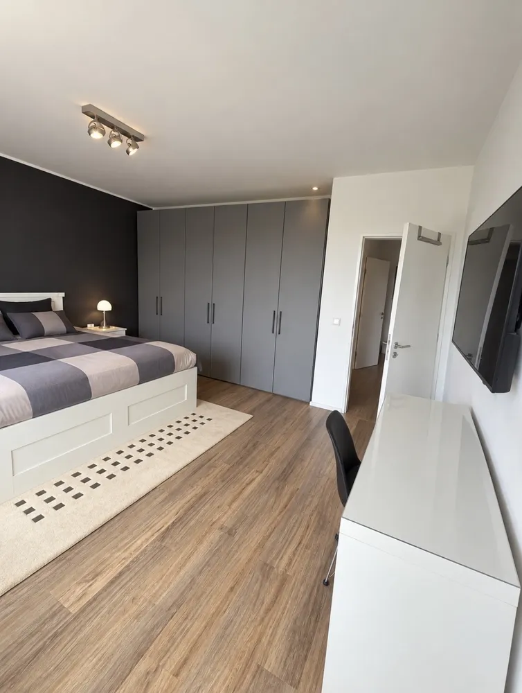 4 Zimmer Wohnung mit 103 m² in Essen – Bild 4
