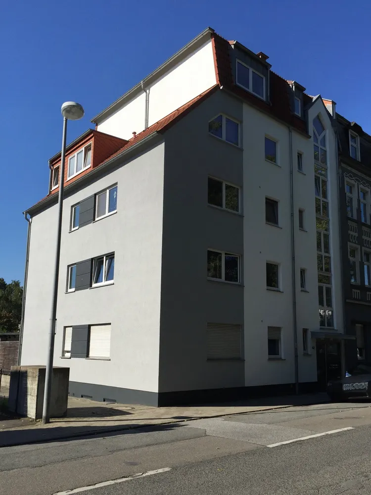 4 Zimmer Wohnung mit 95 m² in Mülheim an der Ruhr – Bild 2
