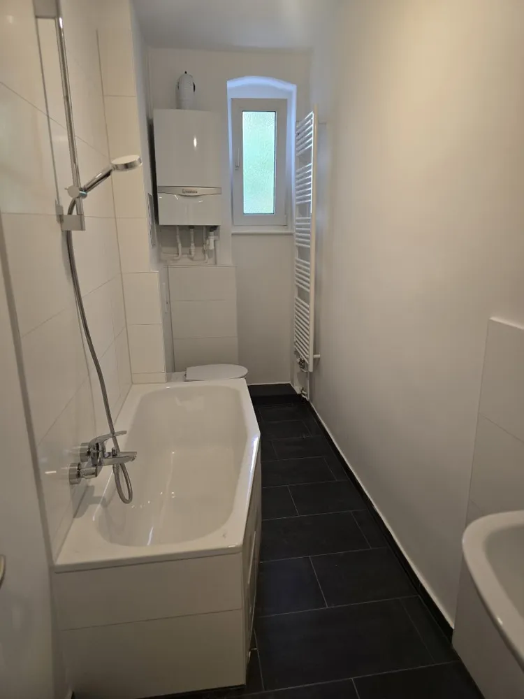 3 Zimmer Wohnung mit 63 m² in Berlin – Bild 6