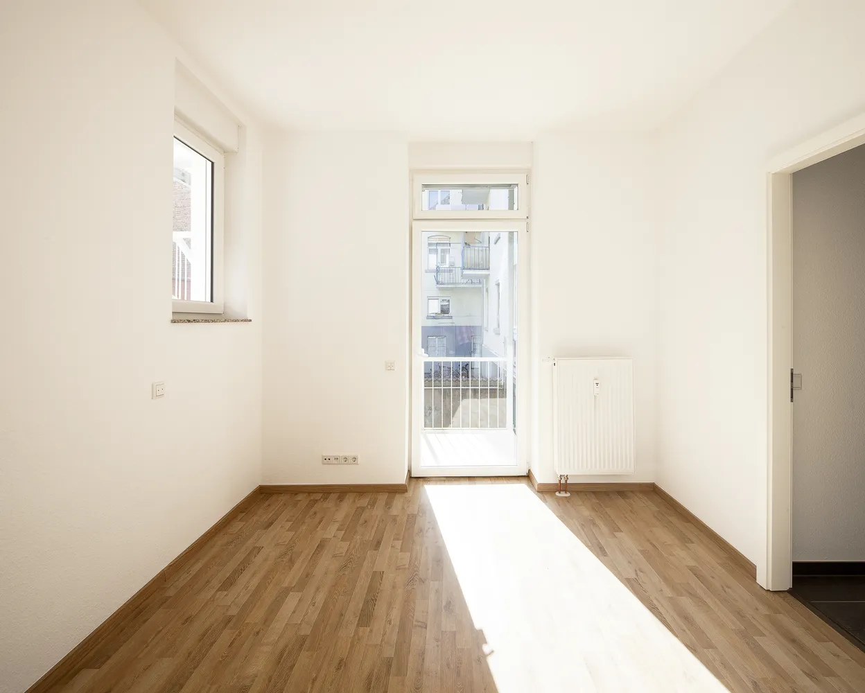 2 Zimmer Wohnung mit 51 m² in Wiesbaden – Bild 4