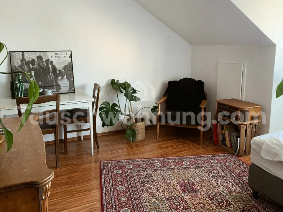 WG-Zimmer mit 10 m² in Hagen – Bild 1