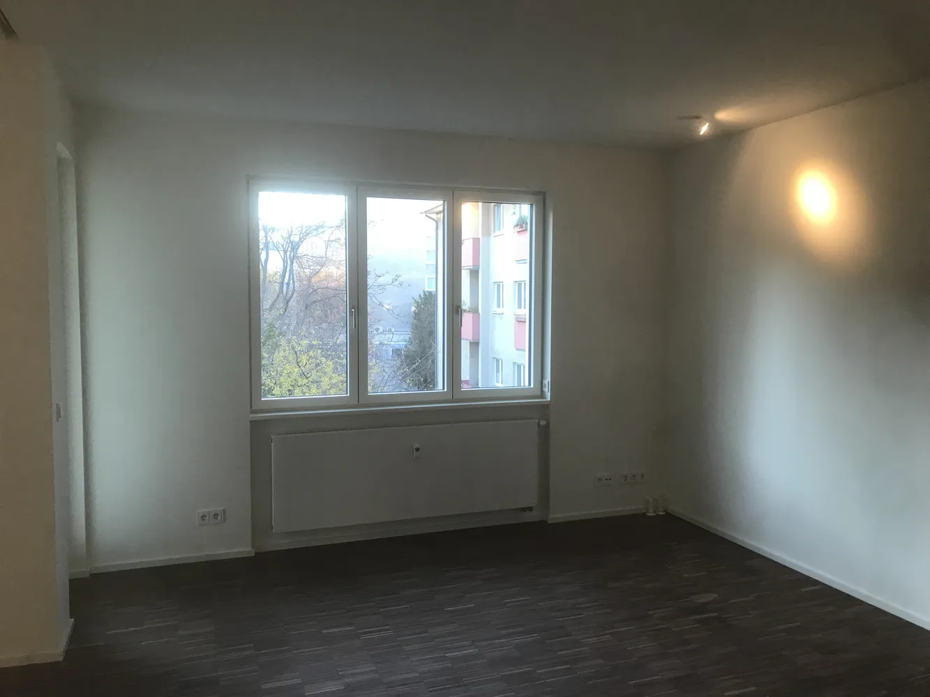 3 Zimmer Wohnung mit 63 m² in Berlin – Bild 3