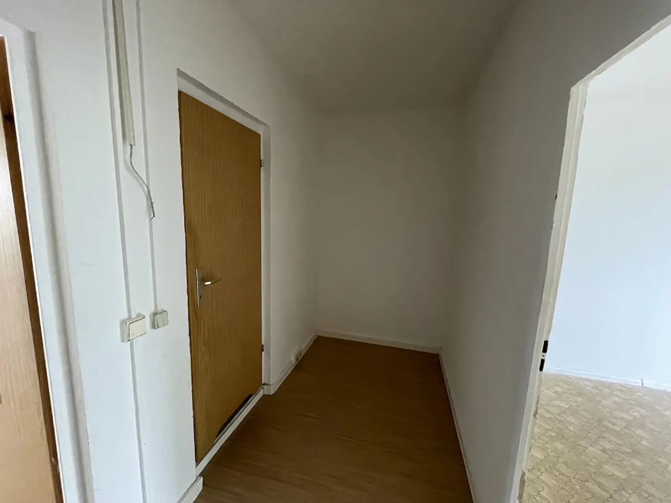 2 room apartment with 55 m² in Berlin – Photo 5