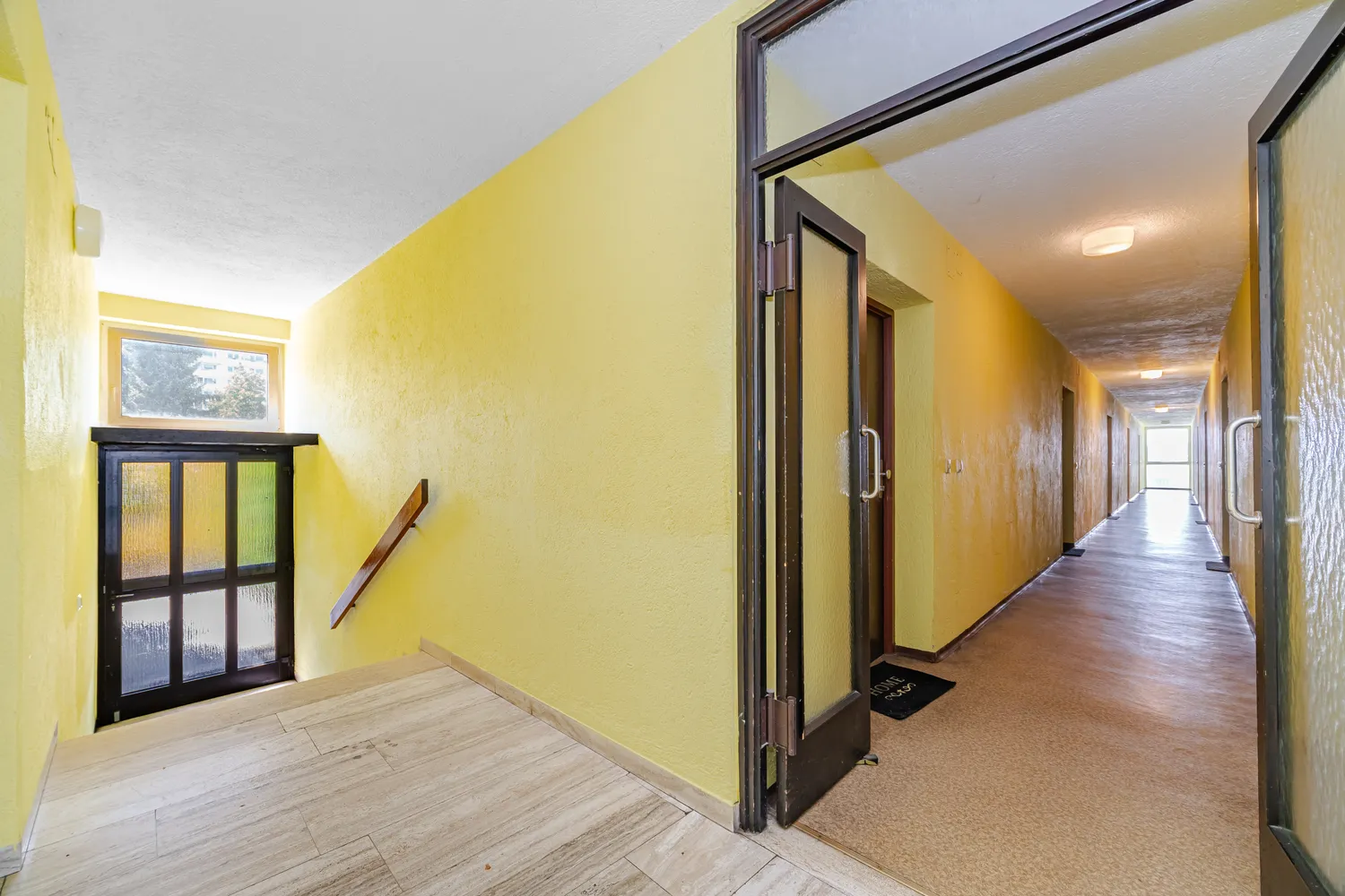 1 Zimmer Wohnung mit 30 m² in München – Bild 9