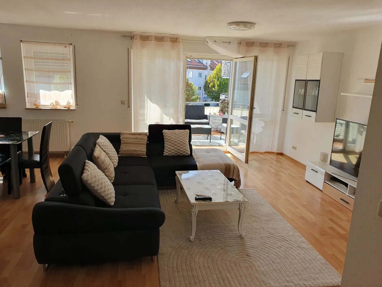 3 Zimmer Wohnung mit 92 m² in Rottweil – Bild 7