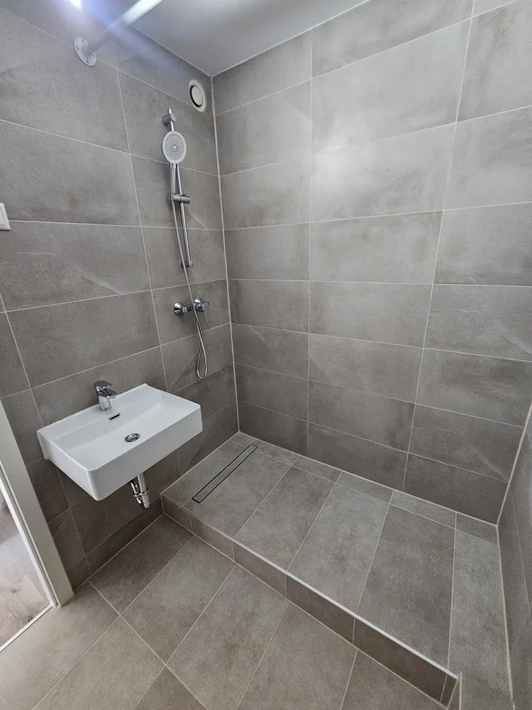 3 room apartment with 68 m² in Dormagen – Photo 2