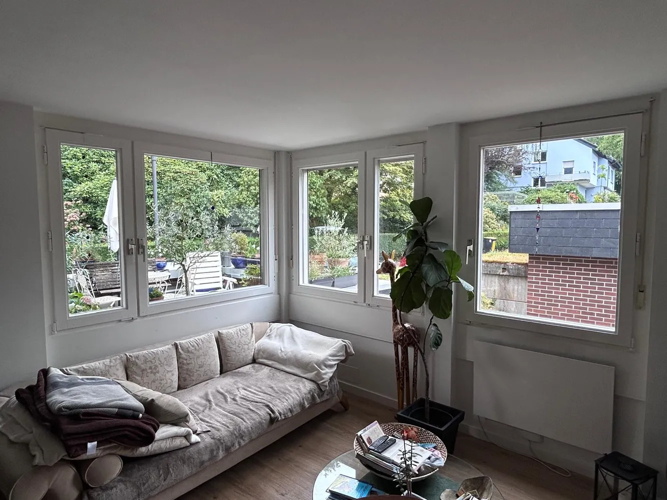 4 Zimmer Wohnung mit 120 m² in Heidelberg – Bild 12