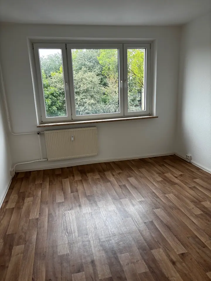 2 Zimmer Wohnung mit 51 m² in Duderstadt – Bild 2