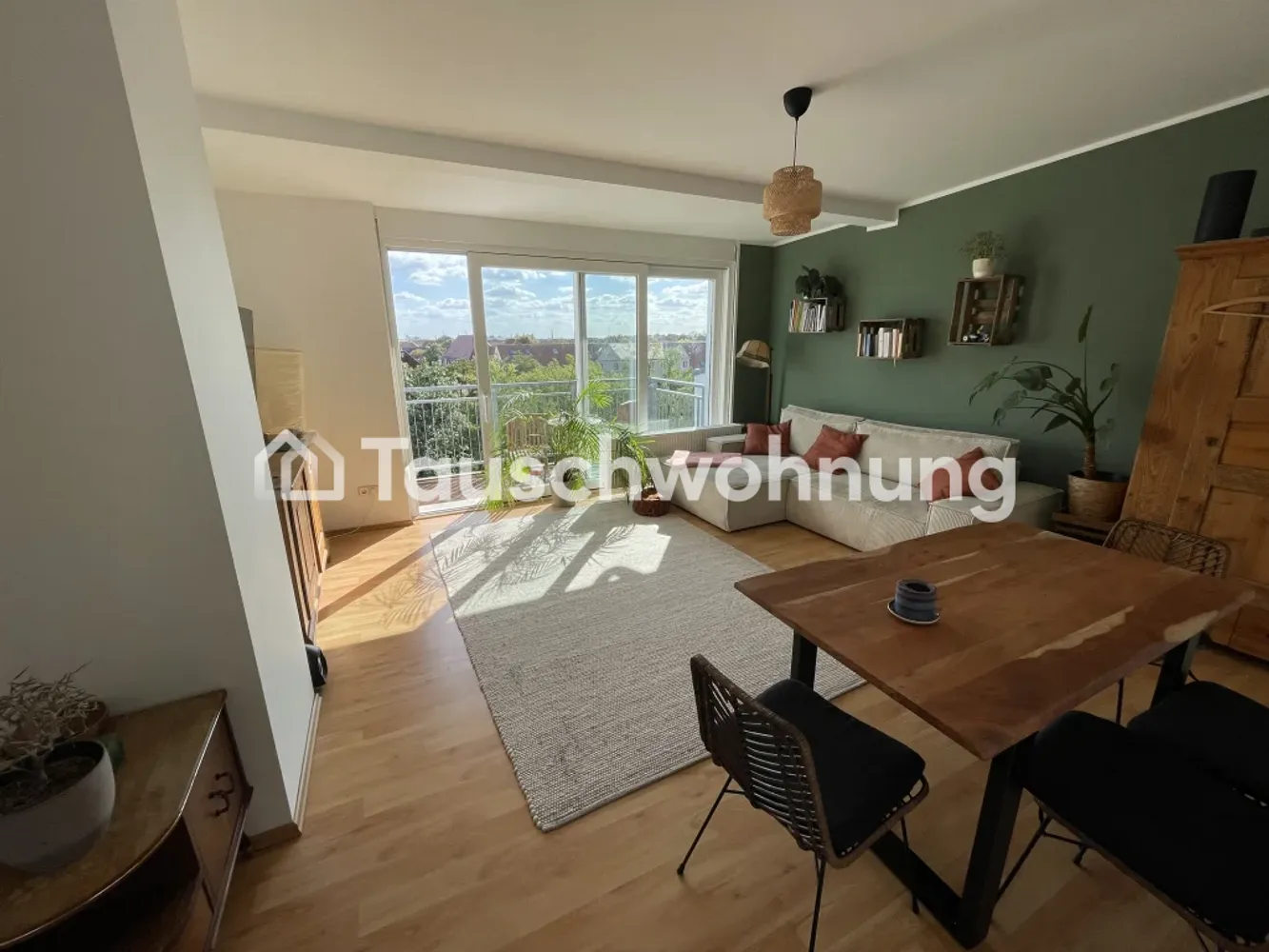 3 Zimmer Wohnung mit 85 m² in Leipzig – Bild 5