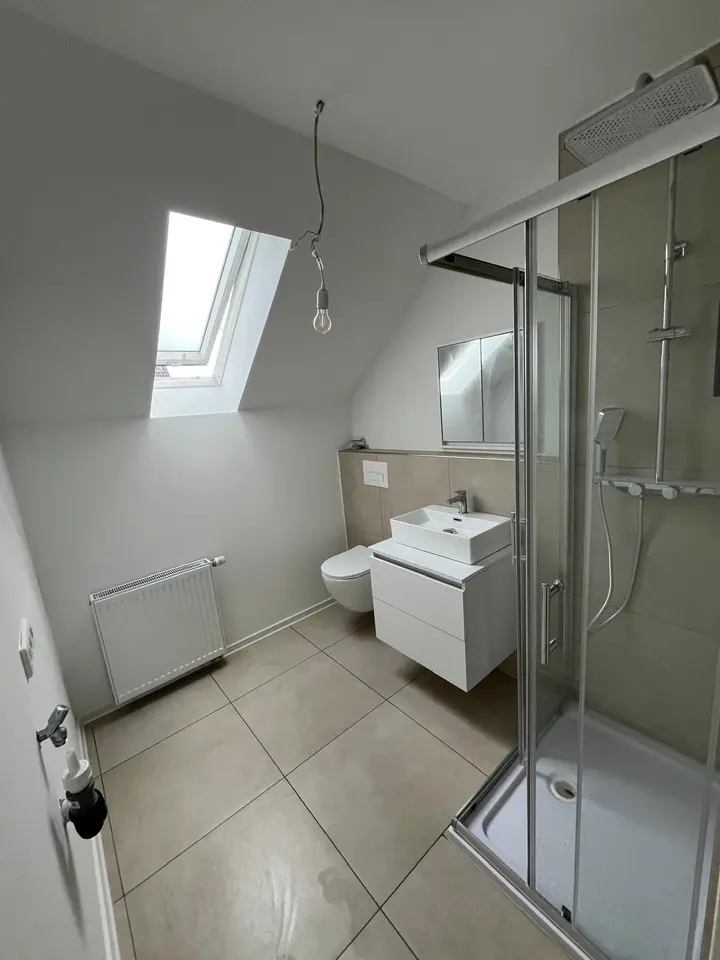2 Zimmer Wohnung mit 55 m² in Mönchengladbach – Bild 5