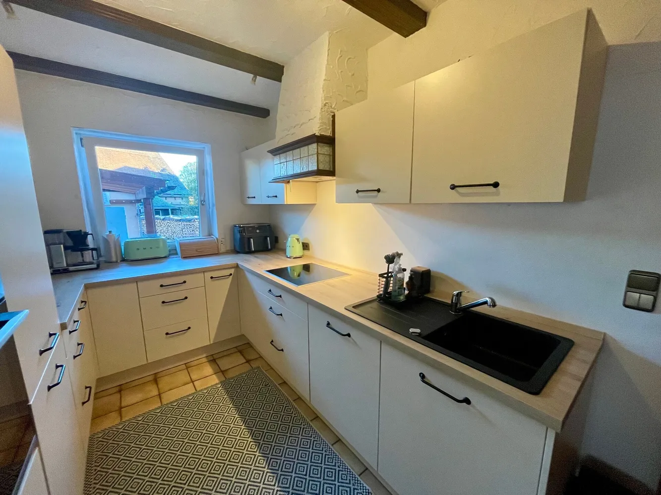 5 Zimmer Wohnung mit 128 m² in Nürnberg – Bild 1