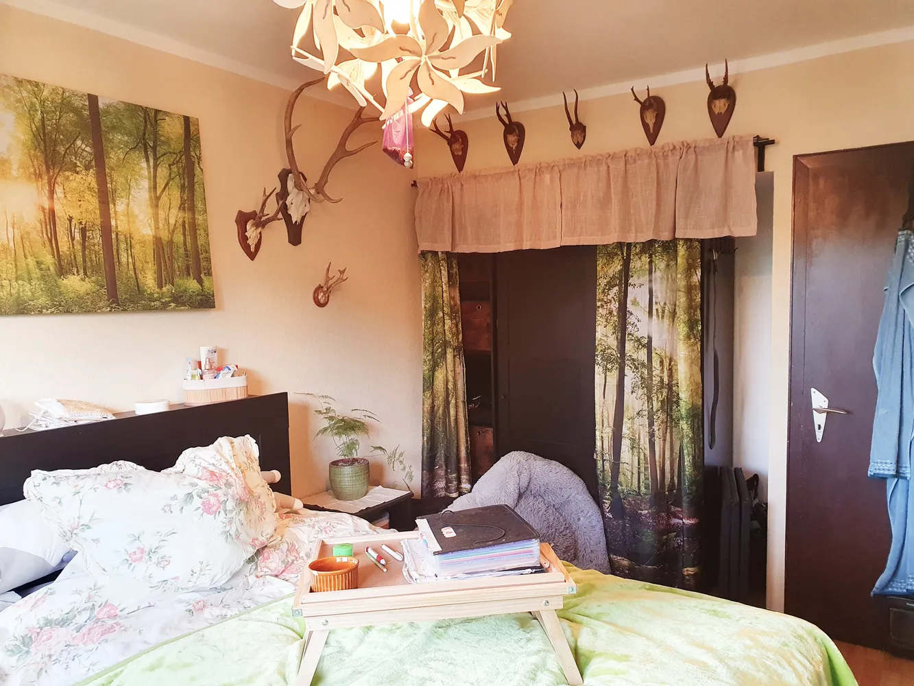 2 Zimmer Wohnung mit 25 m² in Aachen – Bild 3