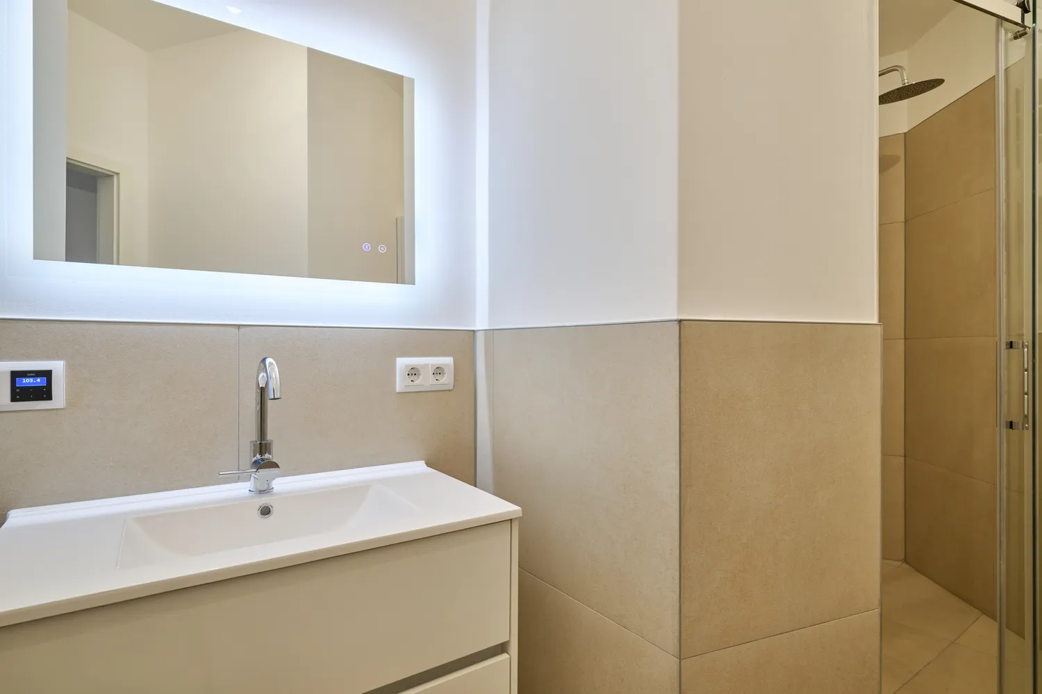 3 Zimmer Wohnung mit 72 m² in Bochum – Bild 4
