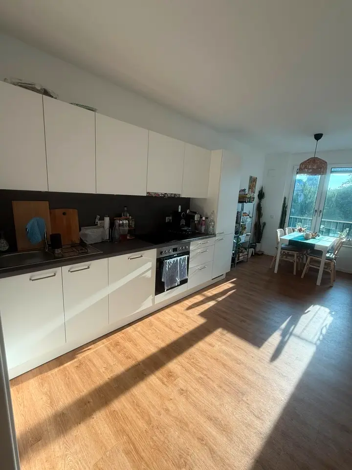 3 Zimmer Wohnung mit 85 m² in Dresden – Bild 4
