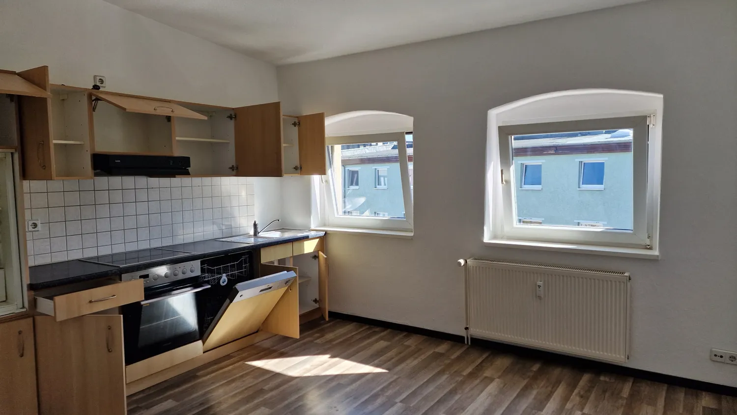 2 room apartment with 40 m² in Magdeburg – Photo 4