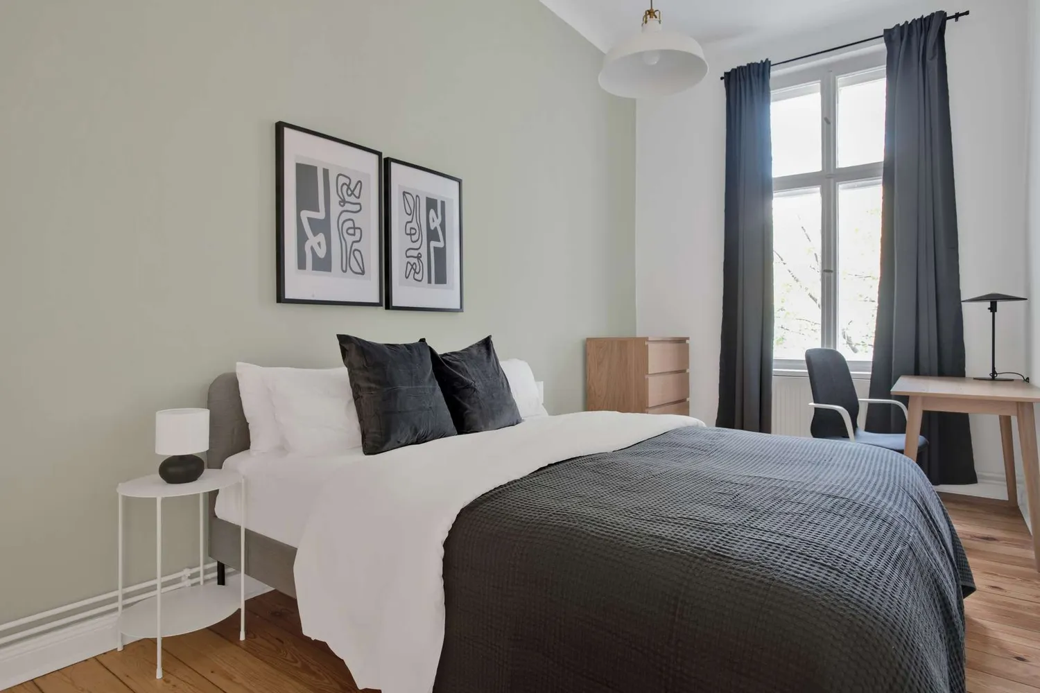 2 Zimmer Wohnung mit 62 m² in Berlin – Bild 12