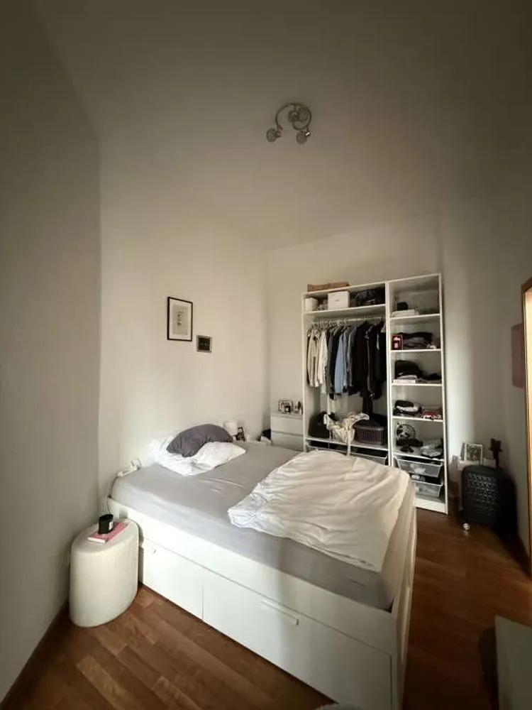 2 room apartment with 40 m² in Magdeburg – Photo 5