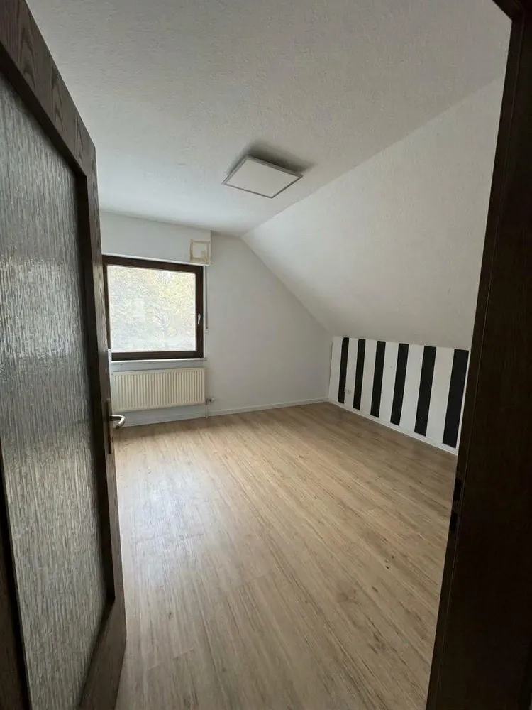 3 Zimmer Wohnung mit 75 m² in Gießen – Bild 1