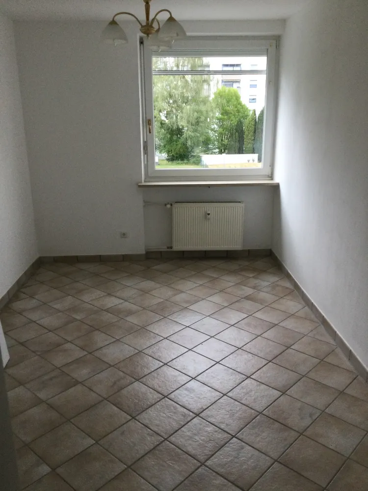 3 Zimmer Wohnung mit 74 m² in München – Bild 3