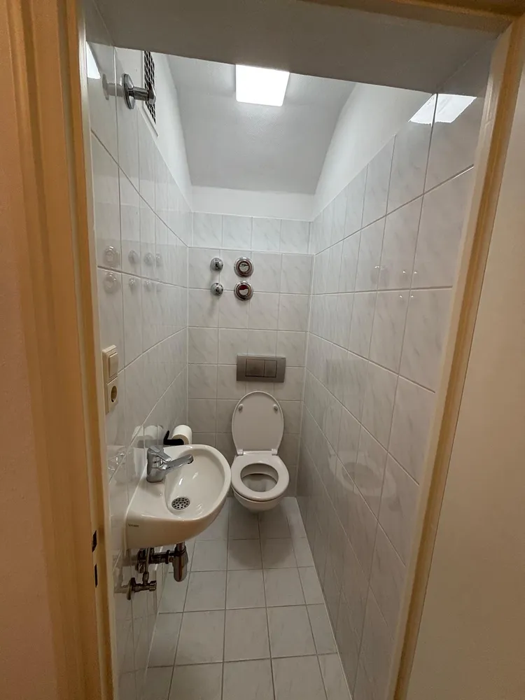WG-Zimmer mit 29 m² in München – Bild 7